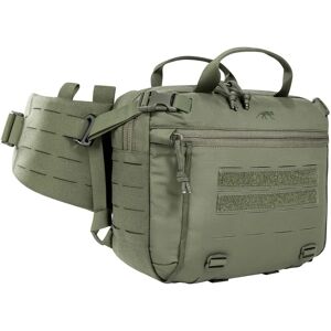 Tasmanian Tiger Tt Modular Hip Bag 3 - Oliv - Taske Tasmanian Tiger Tt Modular Hip Bag 3 - Oliv - Taske