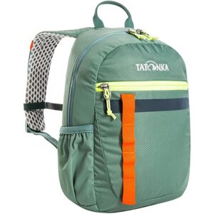 Mochila infantil Tatonka Husky Bag JR 10 - Verde Mochila infantil Tatonka Husky Bag JR 10 - Verde