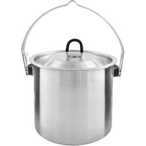 Tatonka Edelstahltopf Set 1,4L - Camping Kochgeschirr Tatonka Edelstahltopf Set 1,4L - Camping Kochgeschirr