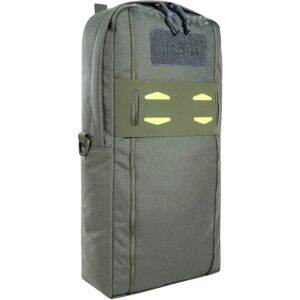 Tatonka SIDE POCKET 8L BC - Acessórios para mochila - verde escuro Tatonka SIDE POCKET 8L BC - Acessórios para mochila - verde escuro