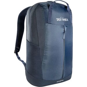 Tatonka City Pack 20 - Daypack - blue Tatonka City Pack 20 - Daypack - blue