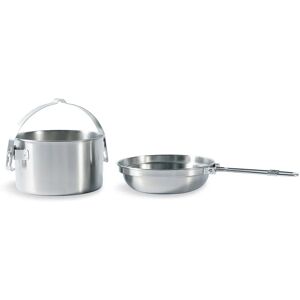 Tatonka Chaleira Inox 2,5 Litros Tatonka Chaleira Inox 2,5 Litros
