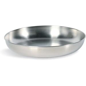 Tatonka Lite Stålplate - 23cm, Holdbar, Utendørs Tatonka Lite Stålplate - 23cm, Holdbar, Utendørs