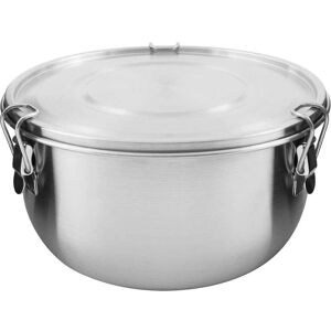 Tatonka Foodcontainer 1,5L Langlebiger Edelstahl - Lebensmittelbehälter Tatonka Foodcontainer 1,5L Langlebiger Edelstahl - Lebensmittelbehälter