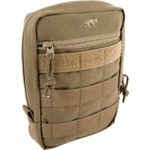 Tasmanian Tiger TT Tac Pouch 5 - MOLLE-kompatibel, Regenhülle, 20x15x5cm Tasmanian Tiger TT Tac Pouch 5 - MOLLE-kompatibel, Regenhülle, 20x15x5cm