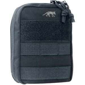 Tasmanian Tiger TT Tac Pouch 1 TREMA - Black - Pouch Tasmanian Tiger TT Tac Pouch 1 TREMA - Black - Pouch