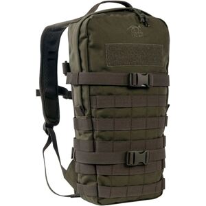 Tasmanian Tiger TT ESSENTIAL PACK MKII - Oliv - Daypack Tasmanian Tiger TT ESSENTIAL PACK MKII - Oliv - Daypack