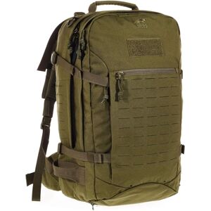 Zaino tattico Tasmanian Tiger Mission Pack MKII - Verde oliva Zaino tattico Tasmanian Tiger Mission Pack MKII - Verde oliva