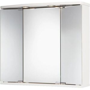 JOKEY Funa LED Badspiegelschrank - 3 Türen, LED-Beleuchtung JOKEY Funa LED Badspiegelschrank - 3 Türen, LED-Beleuchtung