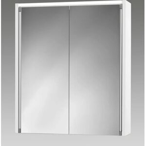 JOKEY Nelma Line Spiegelschrank - Verstellbare Glasböden JOKEY Nelma Line Spiegelschrank - Verstellbare Glasböden