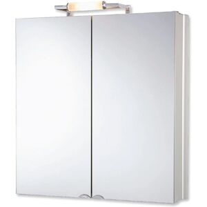 Megabad Profi Collection House 2.0 Spiegelschrank - LED-Beleuchtung Megabad Profi Collection House 2.0 Spiegelschrank - LED-Beleuchtung