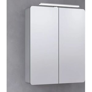 Megabad Profi Collection House 2.0 Spiegelschrank Comfort LED - Spiegelschrank Megabad Profi Collection House 2.0 Spiegelschrank Comfort LED - Spiegelschrank
