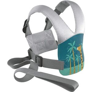 Reer Lasten Turvavyö - Säädettävä, Hengittävä, Turvallinen Reer Lasten Turvavyö - Säädettävä, Hengittävä, Turvallinen