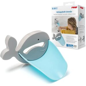 Reer MyHappyBath Waterkraanverlengstuk - Blauw/Groen - Accessoires Reer MyHappyBath Waterkraanverlengstuk - Blauw/Groen - Accessoires