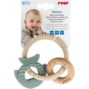 Reer Beissring - 6x, Beissring, BiteDuo Reer Beissring - 6x, Beissring, BiteDuo