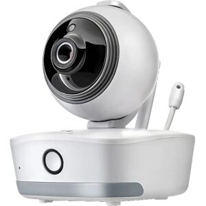 Reer BabyCam Move - Inteligentny monitor dla dzieci z kamerą HD Reer BabyCam Move - Inteligentny monitor dla dzieci z kamerą HD
