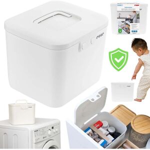 Reer Storage Box - Child-safe Lock Reer Storage Box - Child-safe Lock