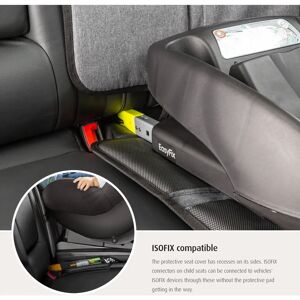 Reer Baby Carriage Accessory - Grey - Protects seats Reer Baby Carriage Accessory - Grey - Protects seats