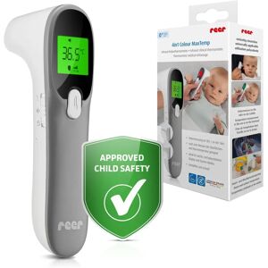 Reer MaxTemp Infrared 4-in-1 Thermometer - Fever & Surface Reer MaxTemp Infrared 4-in-1 Thermometer - Fever & Surface
