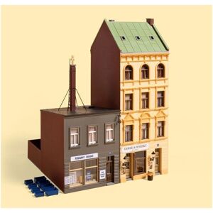 Auhagen 11464 Modelonderdeel - Bouwaccessoires Auhagen 11464 Modelonderdeel - Bouwaccessoires