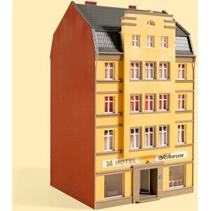 Auhagen 11471 Stadtmodell Zubehör - Stadthaus Serie Auhagen 11471 Stadtmodell Zubehör - Stadthaus Serie