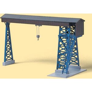 Auhagen 13308 TT Überladekran - Modellbahnzubehör Auhagen 13308 TT Überladekran - Modellbahnzubehör
