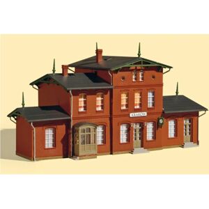 Auhagen 14467 N Bahnhof - Modellbahnzubehör Auhagen 14467 N Bahnhof - Modellbahnzubehör