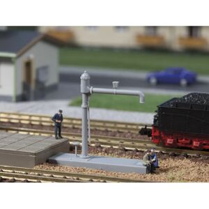 Auhagen 41626 Waterscheprik - Modelbouwwerkzaamheid Auhagen 41626 Waterscheprik - Modelbouwwerkzaamheid