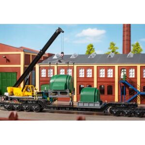 Auhagen 41653 Model Part Accessory - Suitable for loading Auhagen 41653 Model Part Accessory - Suitable for loading