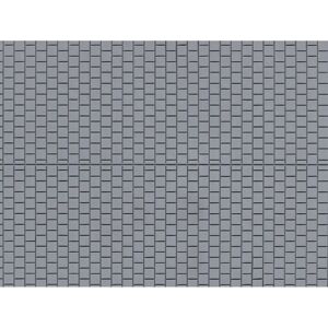 Auhagen AUH52423 Pavement gris - Accessoire modèle Auhagen AUH52423 Pavement gris - Accessoire modèle