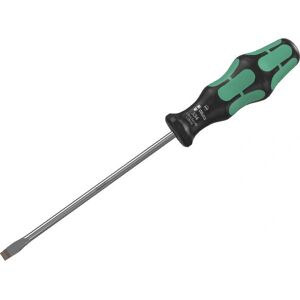 Wera 334 Schraubendreher - Ergonomischer Flachkopf Wera 334 Schraubendreher - Ergonomischer Flachkopf