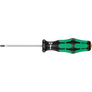 Wera Kraftform Plus Screwdriver - High-Quality, Ergonomic & Color-Coded - Screwdriver Wera Kraftform Plus Screwdriver - High-Quality, Ergonomic & Color-Coded - Screwdriver