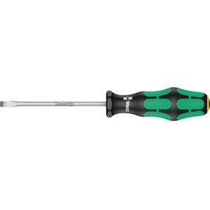 Wera 335 Workshop Flat Screwdriver - Screwdriver Wera 335 Workshop Flat Screwdriver - Screwdriver