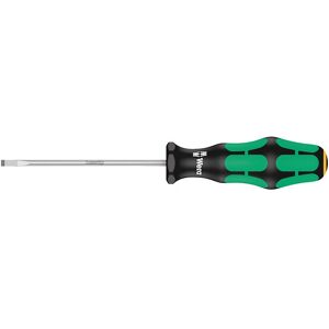Wera 335 Single Straight screwdriver - Screwdriver Wera 335 Single Straight screwdriver - Screwdriver