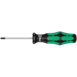 Wera 05008712001 Compact Phillips Screwdriver - Screwdriver Wera 05008712001 Compact Phillips Screwdriver - Screwdriver