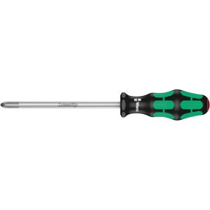 Wera Kraftform 350 Screwdriver PH3 - 150mm - Screwdriver Wera Kraftform 350 Screwdriver PH3 - 150mm - Screwdriver