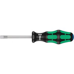 Wera 354 Schroevendraaier - Hex-Plus, 8x100mm Wera 354 Schroevendraaier - Hex-Plus, 8x100mm
