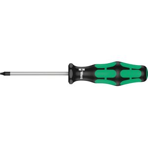 Wera 367 T7 - Skruvmejsel för TORX - Silver Wera 367 T7 - Skruvmejsel för TORX - Silver
