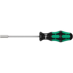 Wera Kraftform Plus Nutspinner 4mm - Screwdriver Wera Kraftform Plus Nutspinner 4mm - Screwdriver