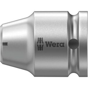 Wera 780 C/1 Stainless Steel Hex Adapter - Bit Connection Tool Wera 780 C/1 Stainless Steel Hex Adapter - Bit Connection Tool