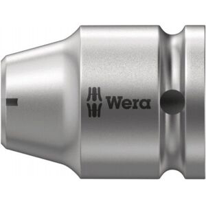 Wera 780 C/1 Stainless Steel Hex Adapter - Bit Connection Tool Wera 780 C/1 Stainless Steel Hex Adapter - Bit Connection Tool