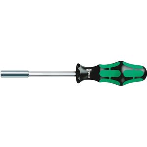 Wera 812/1 Hex Bit Holder - High-Quality Magnet, Ergonomic Handle Wera 812/1 Hex Bit Holder - High-Quality Magnet, Ergonomic Handle