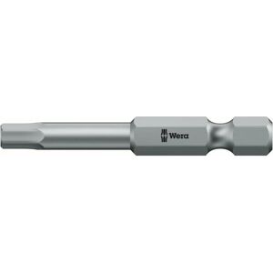 Wera Skruttrekkerbit - Hex-Plus 1/4" - Universell Wera Skruttrekkerbit - Hex-Plus 1/4" - Universell