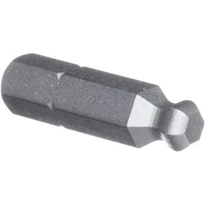 Wera 842/1 Z Hex Insert - Screwdriver, 5mm, 25mm Wera 842/1 Z Hex Insert - Screwdriver, 5mm, 25mm