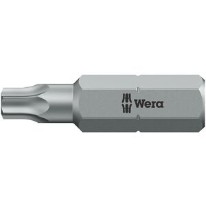 Wera 867/1 Z TORX BO skruttrekk - 1 stk Wera 867/1 Z TORX BO skruttrekk - 1 stk