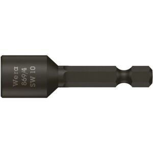 Wera 869/4 Chiave per dadi 1/4 - Chiave per dadi Wera 869/4 Chiave per dadi 1/4 - Chiave per dadi