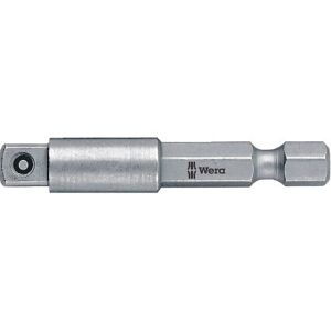 Accessoire de perceuse Wera 870/4 - 1/4 pouce, 50mm Accessoire de perceuse Wera 870/4 - 1/4 pouce, 50mm