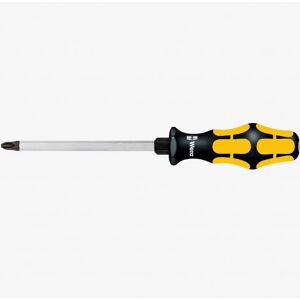 Wera 05017010001 Manual Screwdriver PH 2 - Screwdriver Wera 05017010001 Manual Screwdriver PH 2 - Screwdriver