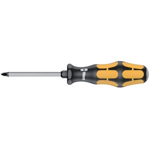 Wera 918 PZ 1 Skruttrekkersett - PZ 01, 80mm Wera 918 PZ 1 Skruttrekkersett - PZ 01, 80mm