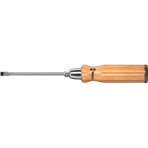 Cacciavite Wera 930 A - Piatto - 125mm Cacciavite Wera 930 A - Piatto - 125mm